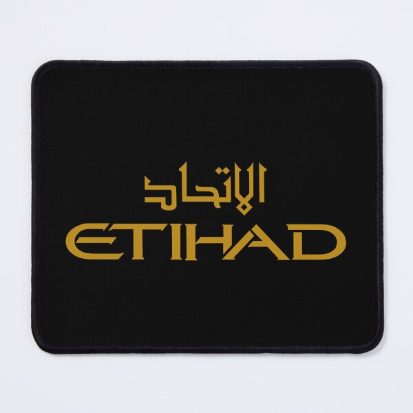 Item preview, Etihad Airways designed and sold by FutureTraveller.