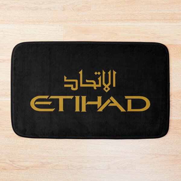 Item preview, Etihad Airways designed and sold by FutureTraveller.