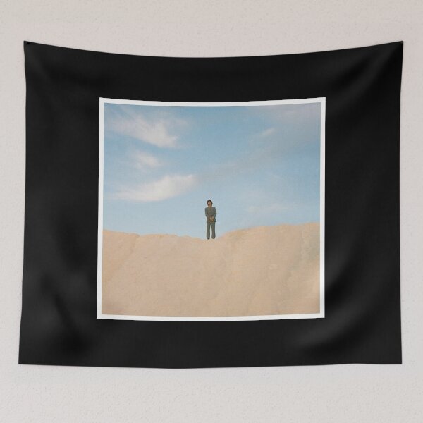 Artikelvorschau, Stephen Sanchez – Easy On My Eyes-Album 2022 entworfen und verkauft von RichardWagne.
