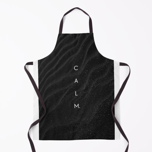 Item preview, Black Calm  designed and sold by FunnyShoppyy.
