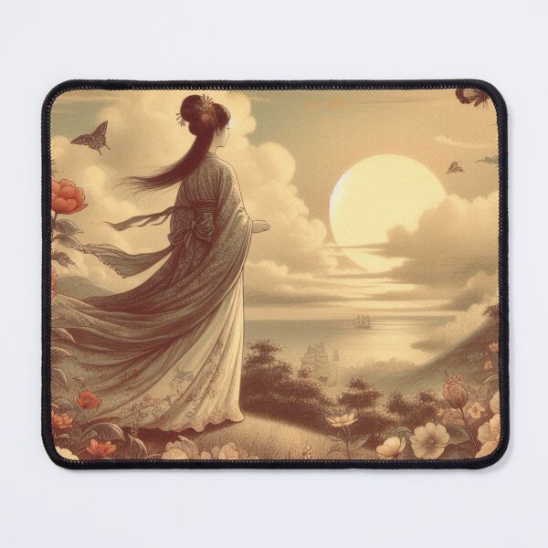 Item preview, Moonlit Serenity designed and sold by TheShadow30.