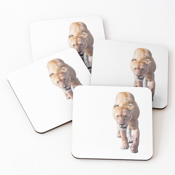 Item preview, The Lionness designed and sold by Pascal-F.