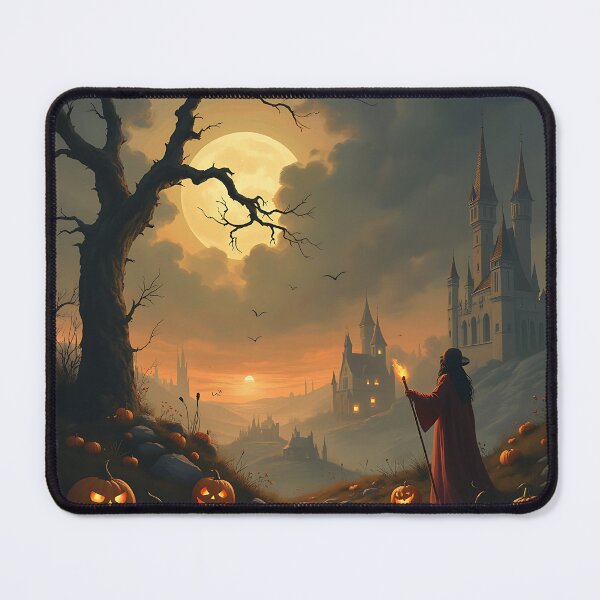 Item preview, Halloween Day special designed and sold by MonStock.