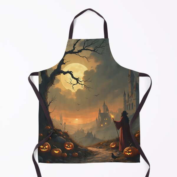 Item preview, Halloween Day special designed and sold by MonStock.