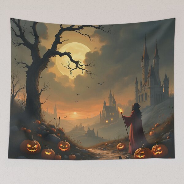 Item preview, Halloween Day special designed and sold by MonStock.