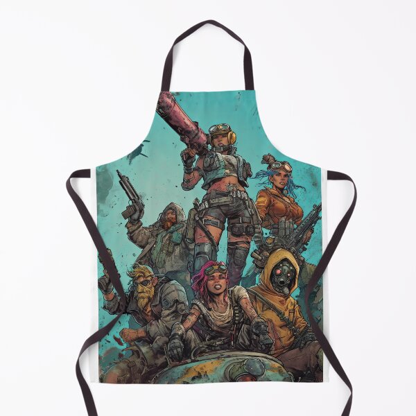 Item preview, Shadows of the Apocalypse: Dark Futures designed and sold by Piotrek0001.