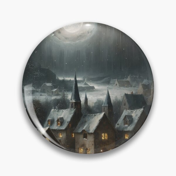Item preview, Christmas - Little town of Bethlehem designed and sold by Mike Savad Photography.
