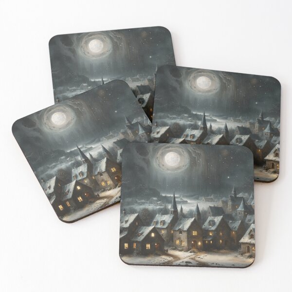 Item preview, Christmas - Little town of Bethlehem designed and sold by Mike Savad Photography.