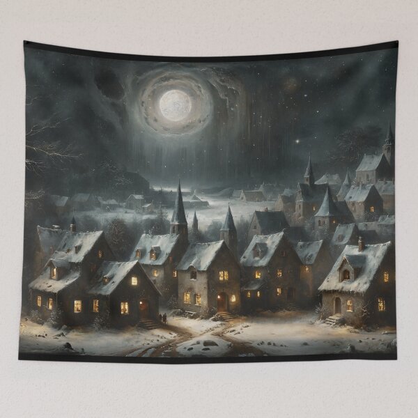 Item preview, Christmas - Little town of Bethlehem designed and sold by Mike Savad Photography.