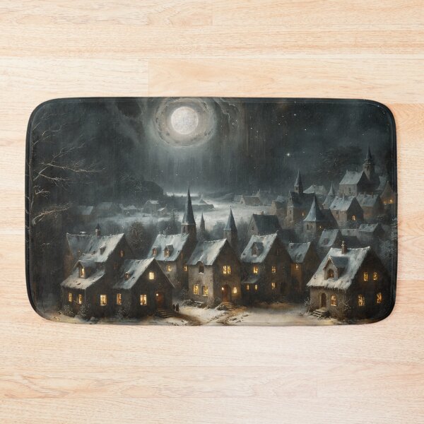 Item preview, Christmas - Little town of Bethlehem designed and sold by Mike Savad Photography.