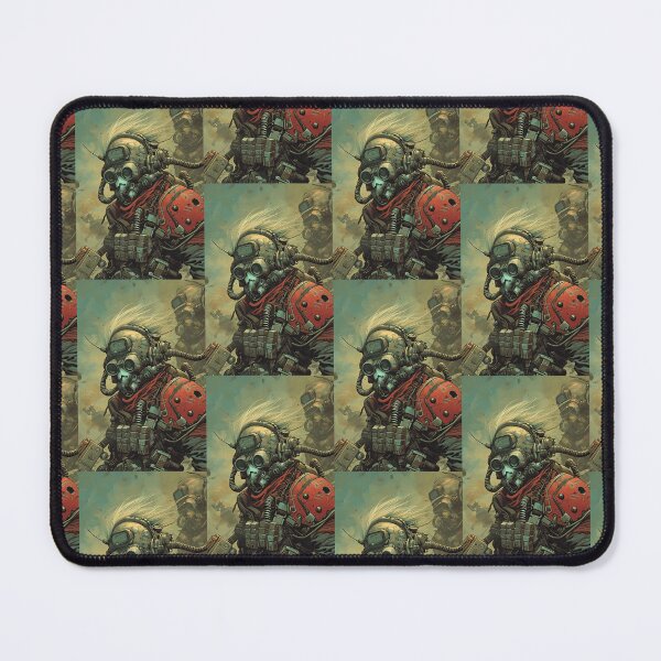 Item preview, Rust, Ruins, and Rebellion designed and sold by Piotrek0001.