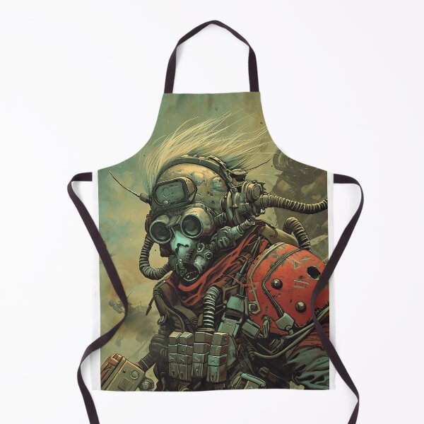 Item preview, Rust, Ruins, and Rebellion designed and sold by Piotrek0001.