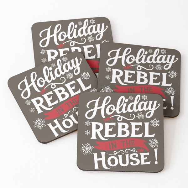 Item preview, Funny Holiday Design for Christmas and New Year's designed and sold by Printicato.
