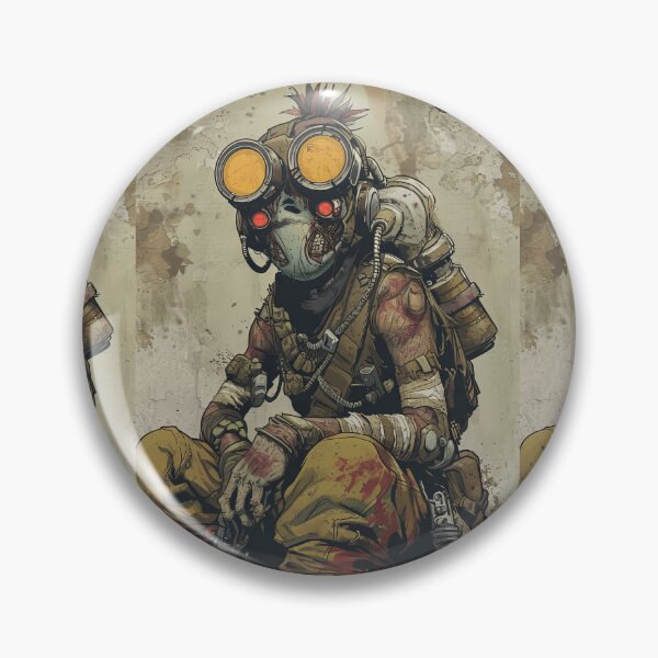 Item preview, Dieselpunk Dreams and Cyberpunk Realities designed and sold by Piotrek0001.