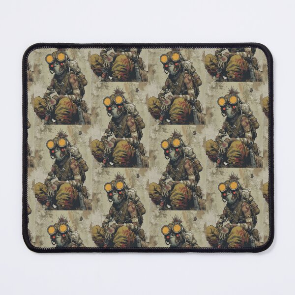 Item preview, Dieselpunk Dreams and Cyberpunk Realities designed and sold by Piotrek0001.