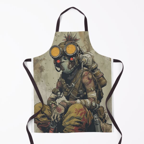 Item preview, Dieselpunk Dreams and Cyberpunk Realities designed and sold by Piotrek0001.