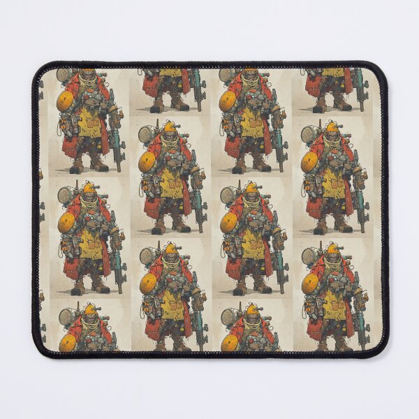 Item preview, End of Days: A Dystopian Journey designed and sold by Piotrek0001.