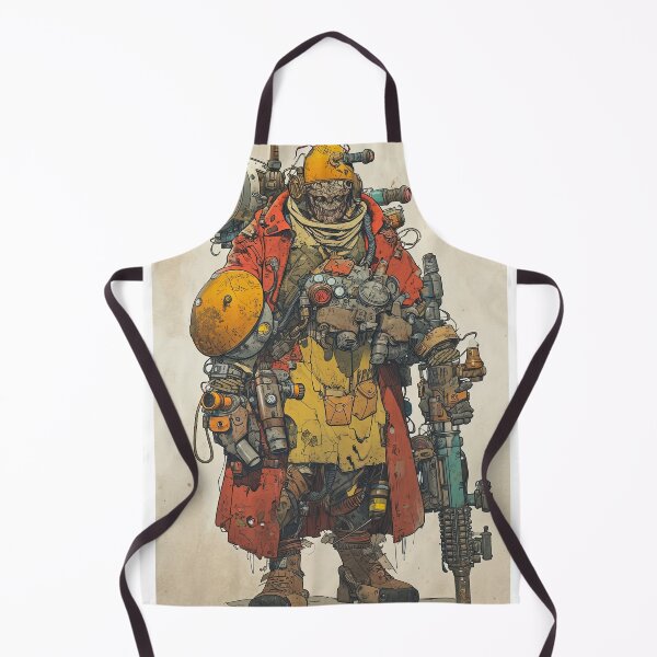 Item preview, End of Days: A Dystopian Journey designed and sold by Piotrek0001.
