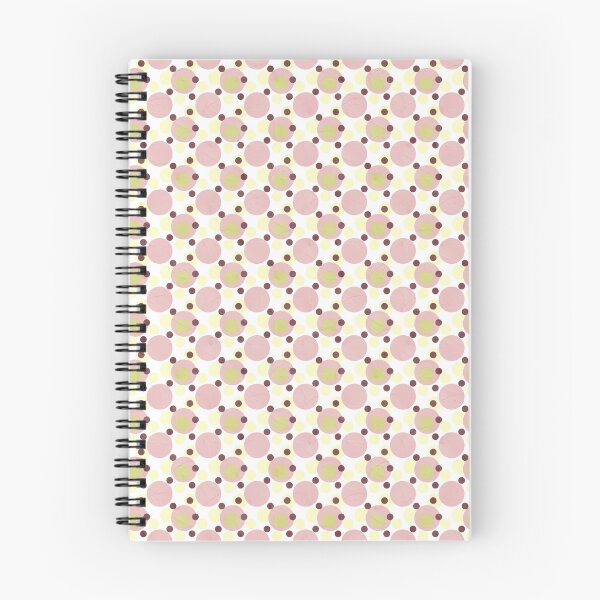 Item preview, Dots, dots, and more dots designed and sold by Rebecca Mooneyham.