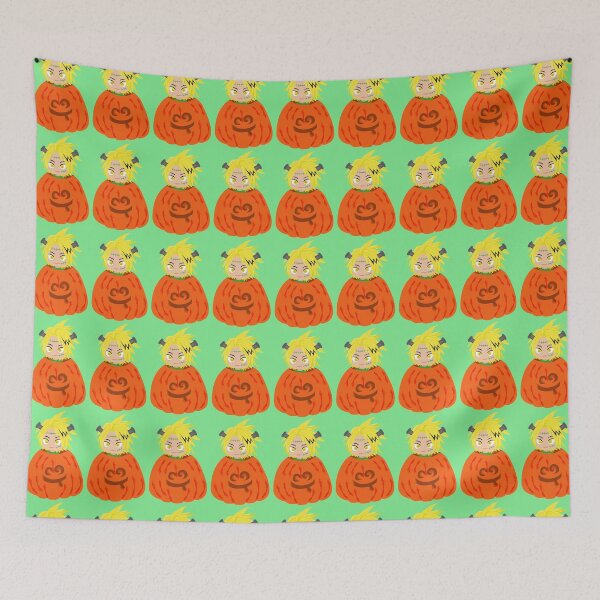 Item preview, Halloween No. 14 designed and sold by MCBZ.