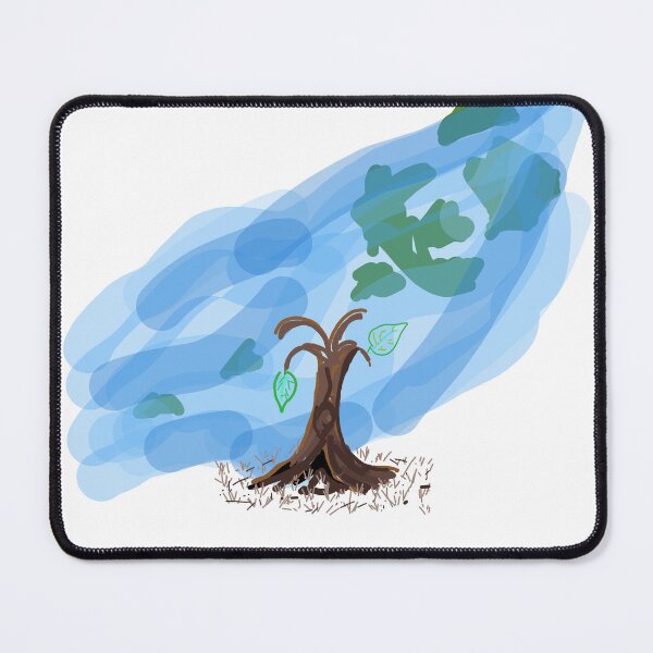 Item preview, Water and tree can save humanity designed and sold by Narayans.