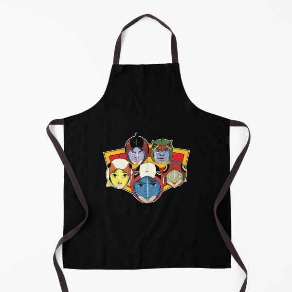 Item preview, gatchaman designed and sold by Gala-Zae.