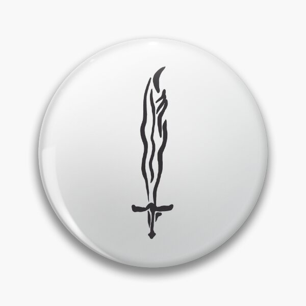 Item preview, Shardblade (Dead-Eye) designed and sold by Thornlight.