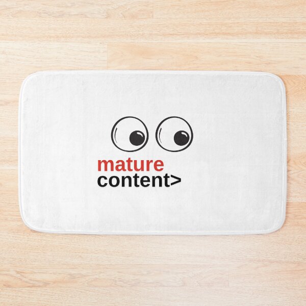 Item preview, Mature content designed and sold by Label-in-A-Box.