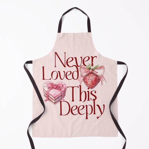 Item preview, Never Loved This Deeply designed and sold by 0penvimark.