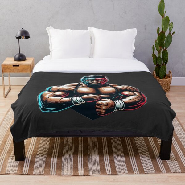 Item preview, Masked Fighter designed and sold by GeneralDaily.