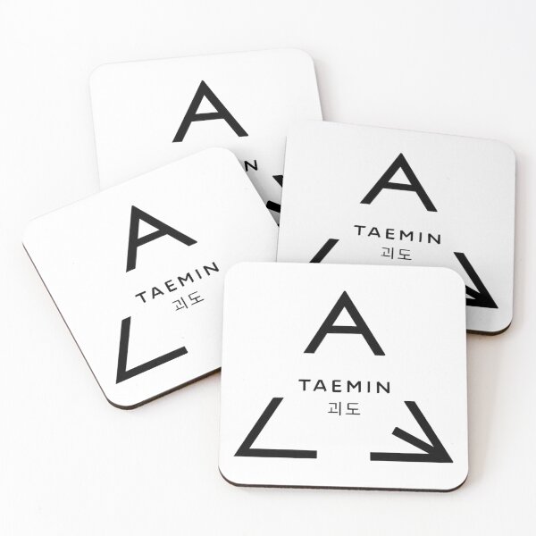 Item preview, SHINee Taemin - Ace designed and sold by 0627june.