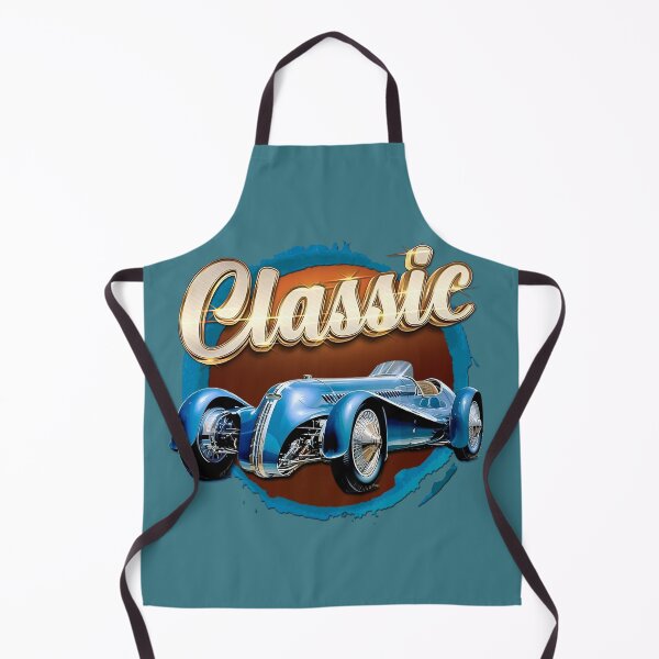 Item preview, Classic Cars 1 designed and sold by Spyinthesky.