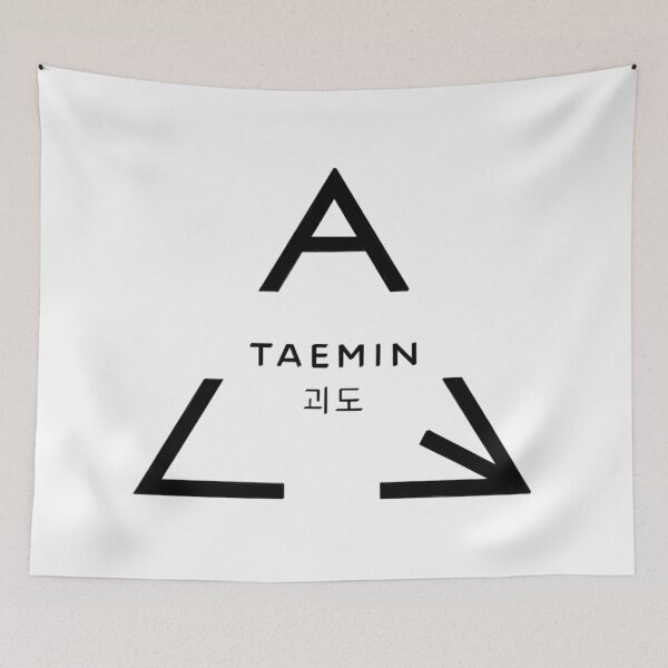 Artikelvorschau, SHINee Taemin - Ace entworfen und verkauft von 0627june.