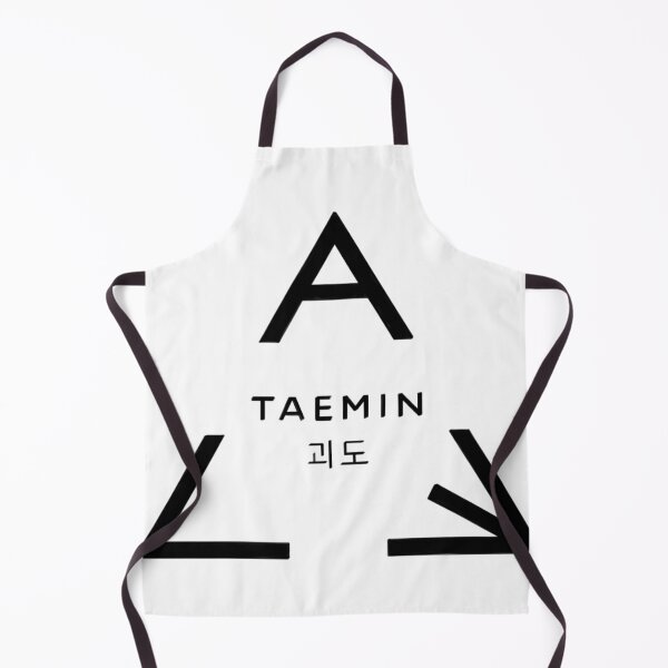 Artikelvorschau, SHINee Taemin - Ace entworfen und verkauft von 0627june.