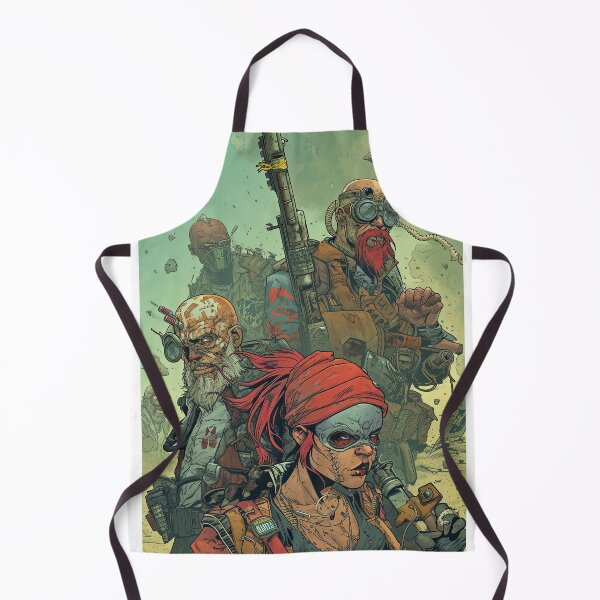 Item preview, Dark Survival: A World on the Edge designed and sold by Piotrek0001.