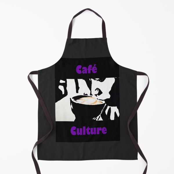 Item preview, Cafe Culture 2 designed and sold by SJHorsfall.