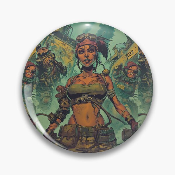Item preview, Beyond the Apocalypse: Survival and Resilience designed and sold by Piotrek0001.