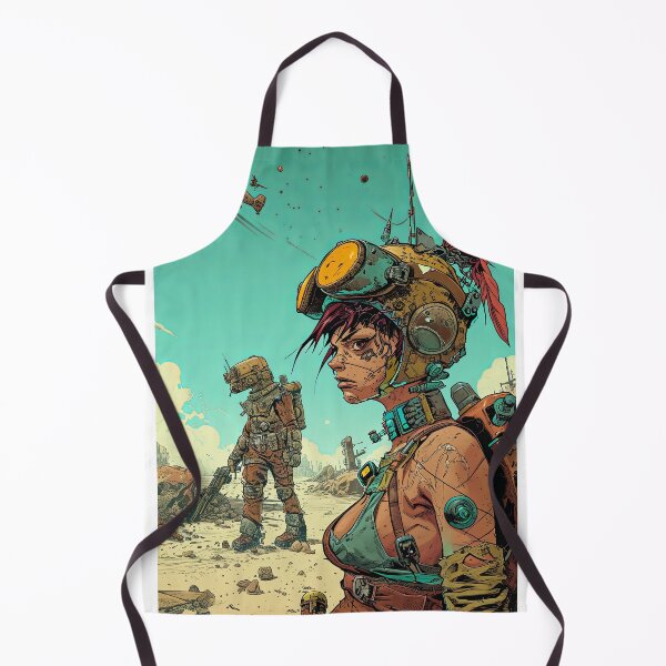 Item preview, Battle for Survival: Post-Apocalyptic Heroes designed and sold by Piotrek0001.
