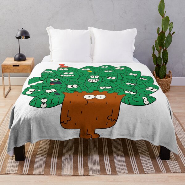Item preview, Tree and Its Emotions designed and sold by Ewandaly.