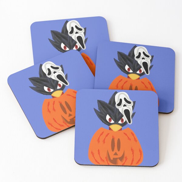 Item preview, Halloween No. 15 designed and sold by MCBZ.
