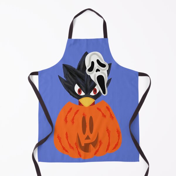 Item preview, Halloween No. 15 designed and sold by MCBZ.