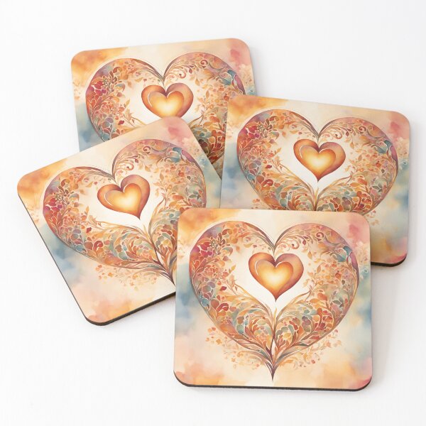 Item preview, Heart Palace designed and sold by HELLO TIGER.