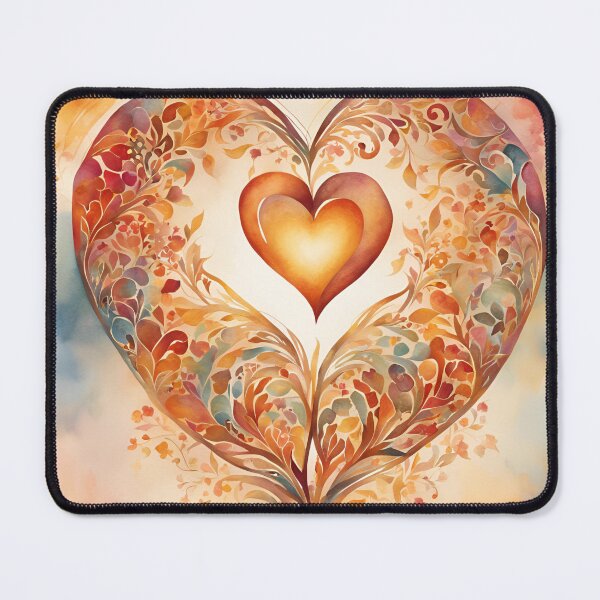 Item preview, Heart Palace designed and sold by HELLO TIGER.