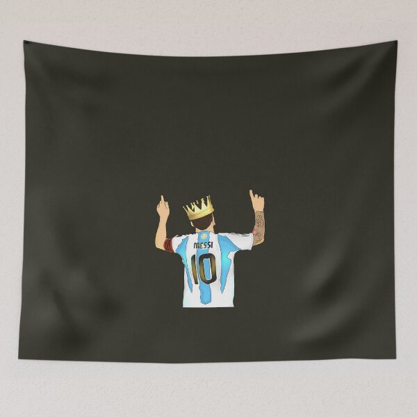 Item preview, Lionel messi designed and sold by artistbarcagirl.