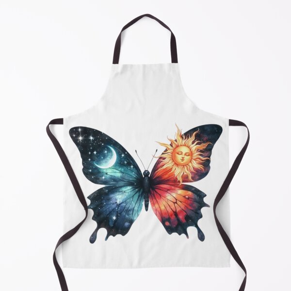 Item preview, "The flight of beauty: A hyper realistic painting of a butterfly" designed and sold by CHRIST5000.