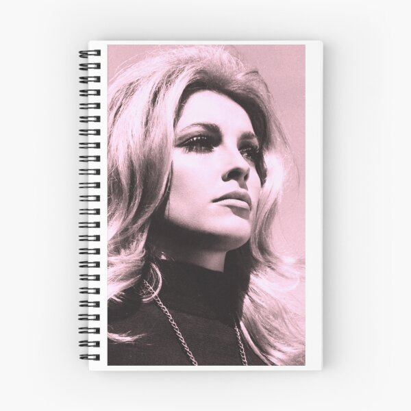 Item preview, Sharon Tate designed and sold by outtasight.
