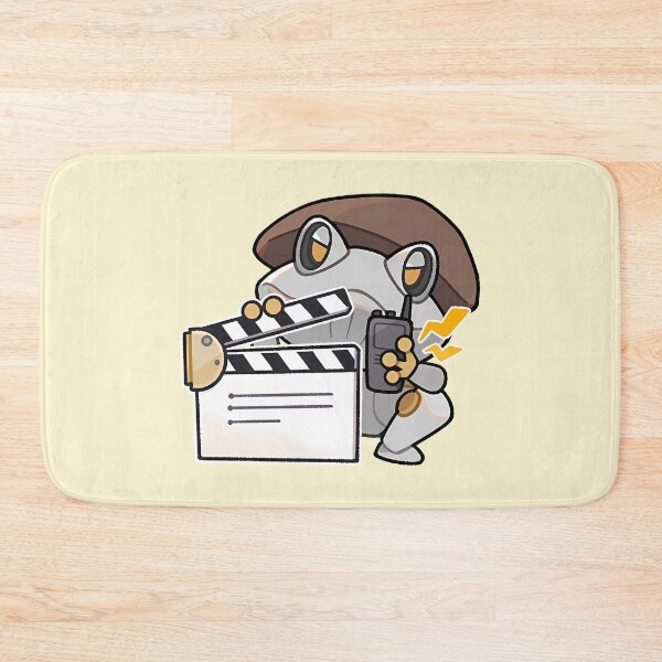 Item preview, Mr. Reca | Honkai: Star Rail designed and sold by Verthalies.