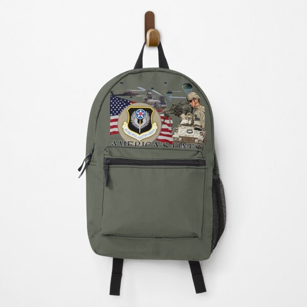 Item preview,  US ARMY battalions divisions regiments installions base hq collection   FIND YOURS designed and sold by THE AMERICAN TEEVANGELIST.