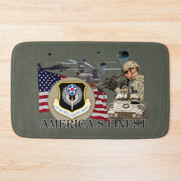 Item preview,  US ARMY battalions divisions regiments installions base hq collection   FIND YOURS designed and sold by THE AMERICAN TEEVANGELIST.