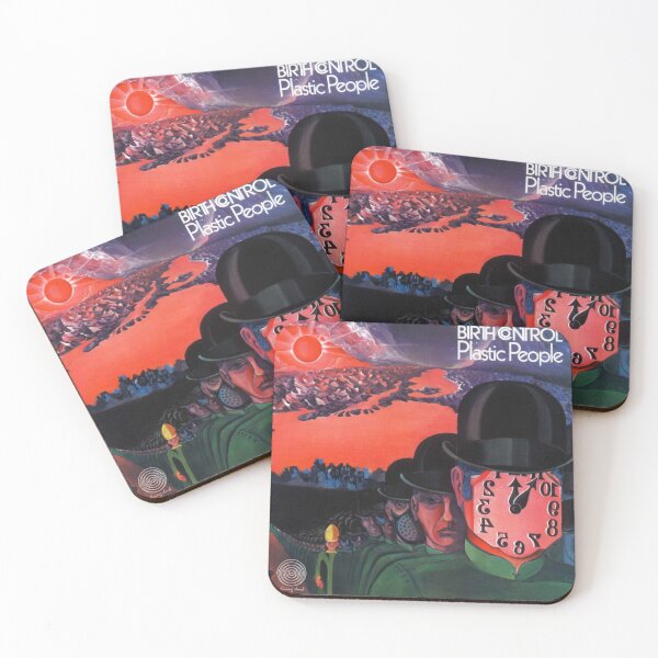 Item preview, Birth Control - Plastic People album 1975 designed and sold by lisasilvano.